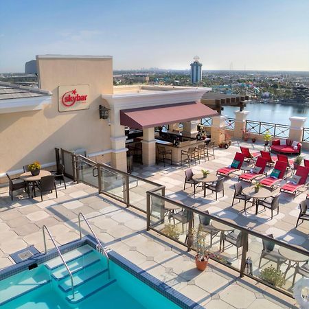 Plaza Suites On International Drive Near Universal Epic Orlando Exterior photo