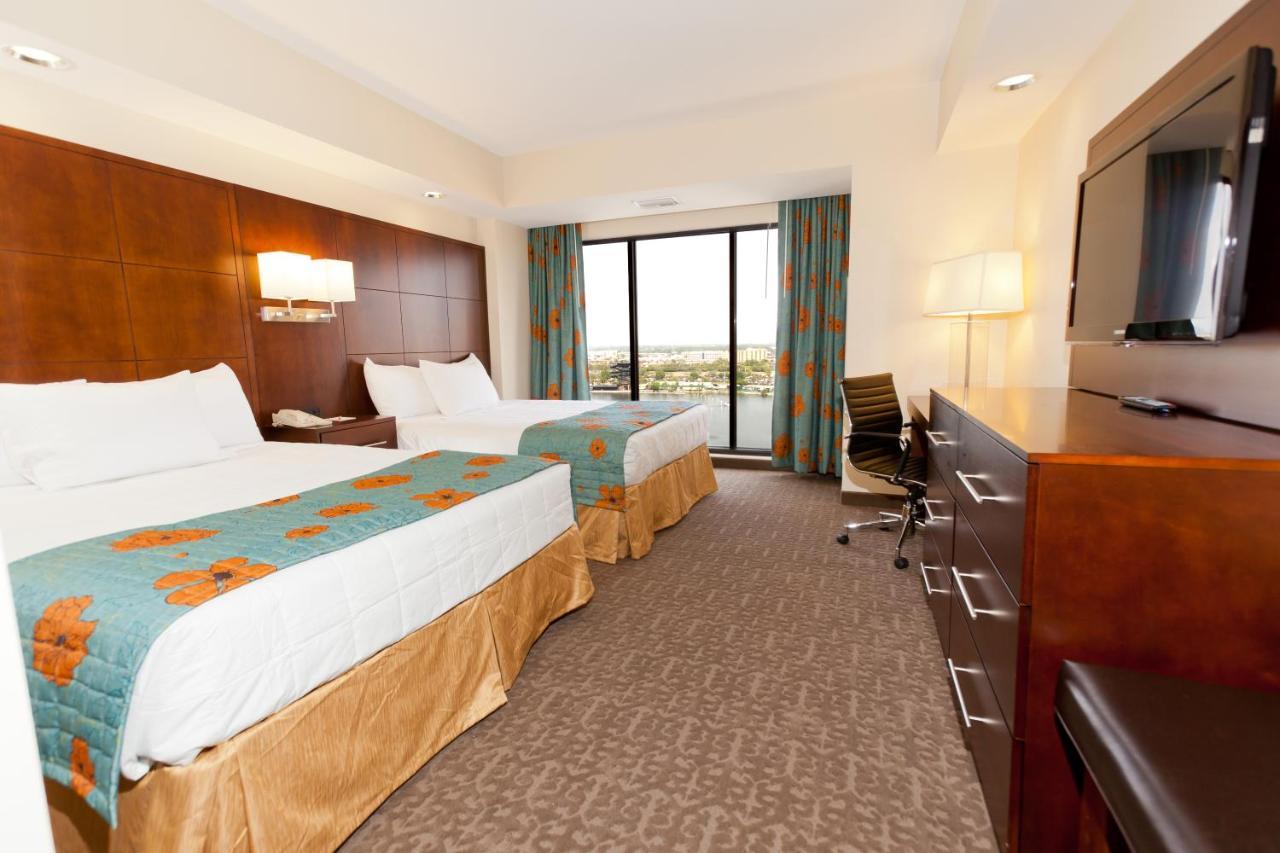 Plaza Suites On International Drive Near Universal Epic Orlando Exterior photo
