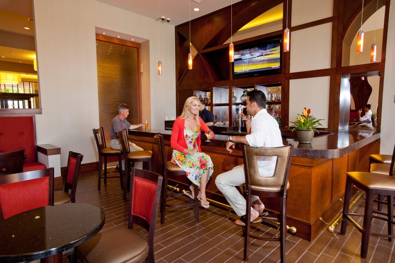 Plaza Suites On International Drive Near Universal Epic Orlando Exterior photo