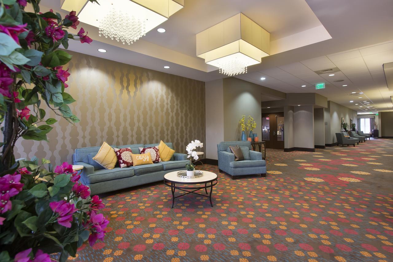 Plaza Suites On International Drive Near Universal Epic Orlando Exterior photo