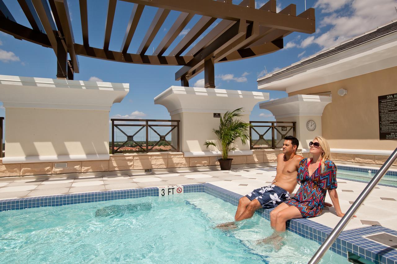 Plaza Suites On International Drive Near Universal Epic Orlando Exterior photo
