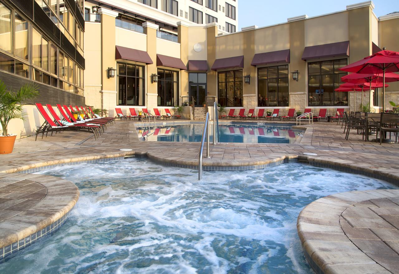 Plaza Suites On International Drive Near Universal Epic Orlando Exterior photo