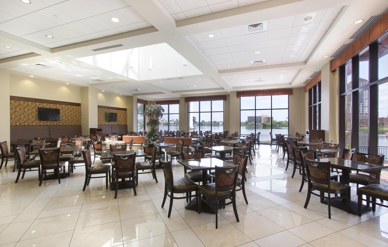 Plaza Suites On International Drive Near Universal Epic Orlando Exterior photo