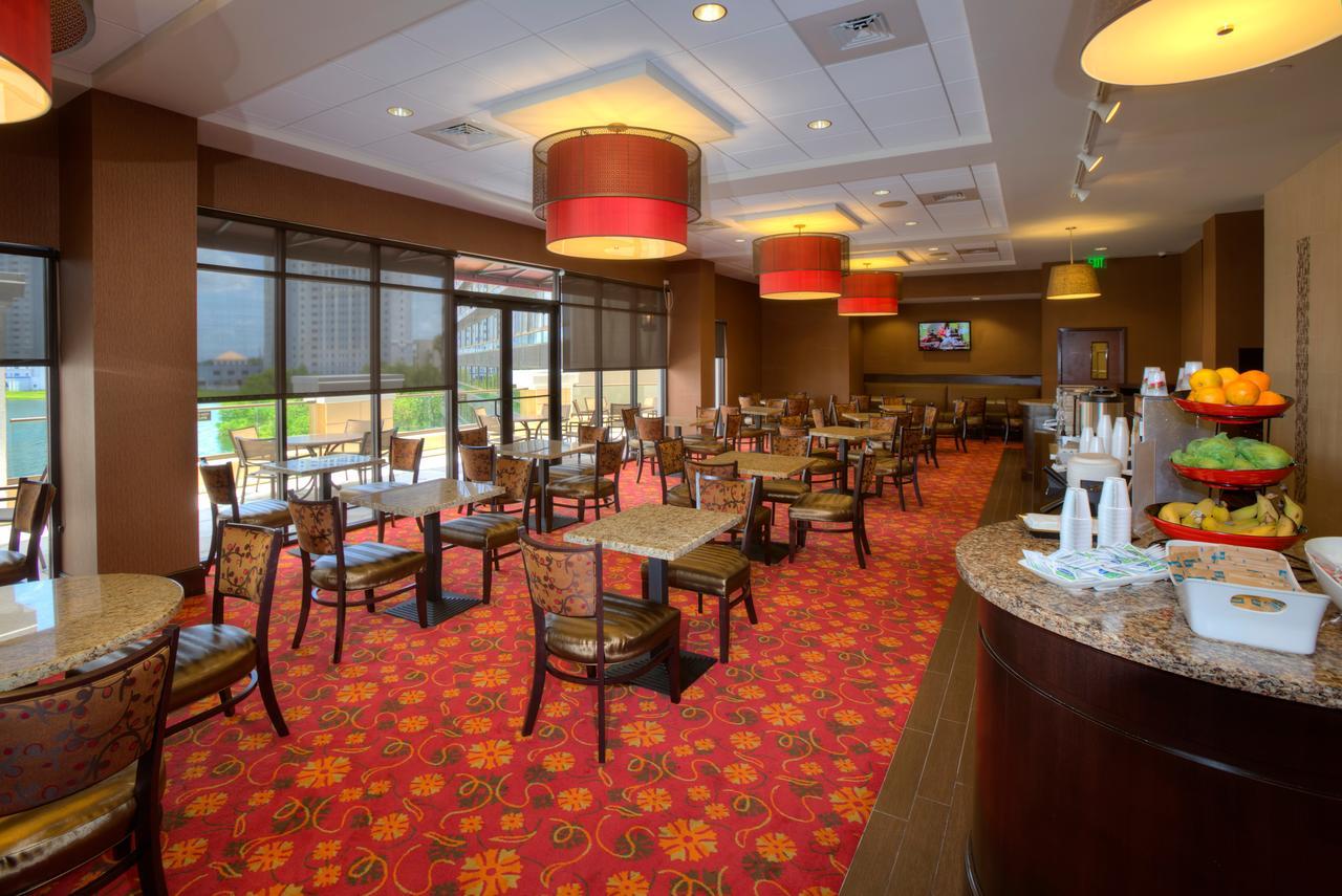 Plaza Suites On International Drive Near Universal Epic Orlando Exterior photo